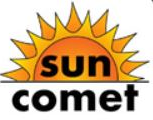 Suncomet